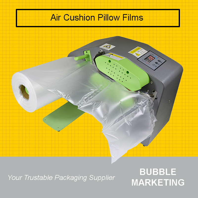 air cushion machine2